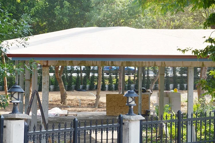 Beykoz’da arkeolojik kazı alanında kaçak inşaat 2 kacak 14 kXHCTR7Kds