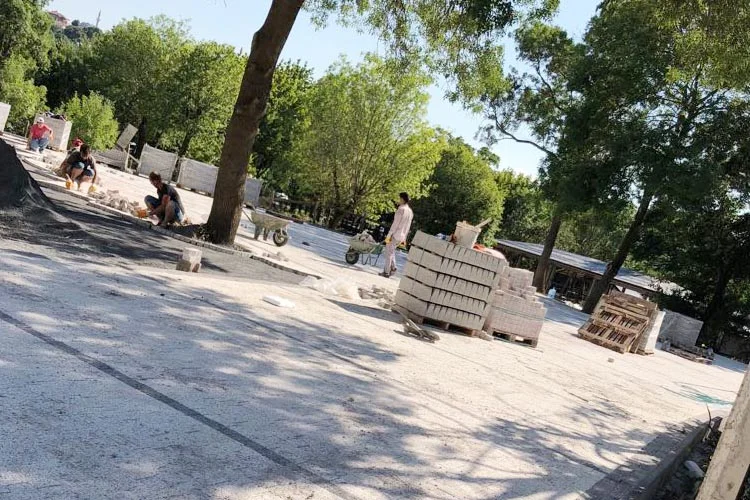 Beykoz’da kaçak kafeterya inşaatı ne durumda? 5 kacak devam 4 mNhhBB8T Q