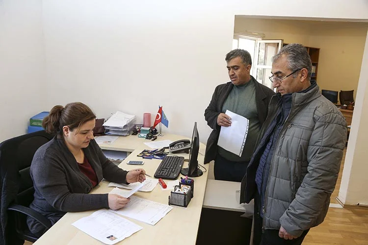 Beykoz’da belediye iktisadi teşekküllerine geçiş başladı 1