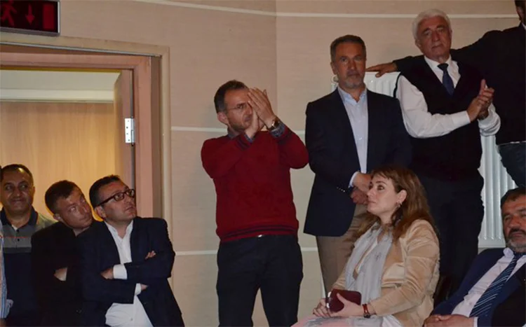 Beykoz’da günahı olmayan tek adam! Mustafa Gürkan 7 kader g sOyHXWPh46