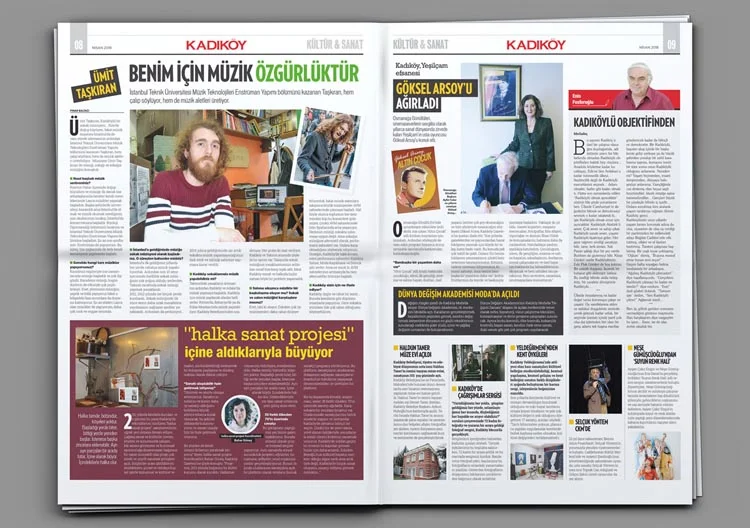 Kadıköy’e yepyeni bir gazete! 1 kadi 2 0ijz6Yw0PE