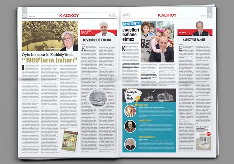 Kadıköy’e yepyeni bir gazete! 4
