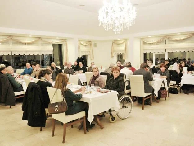 Kadın Meclis Kurultay'ı kuruluyor 1 kadin meclis kurultay 4 WGSfgpUycF