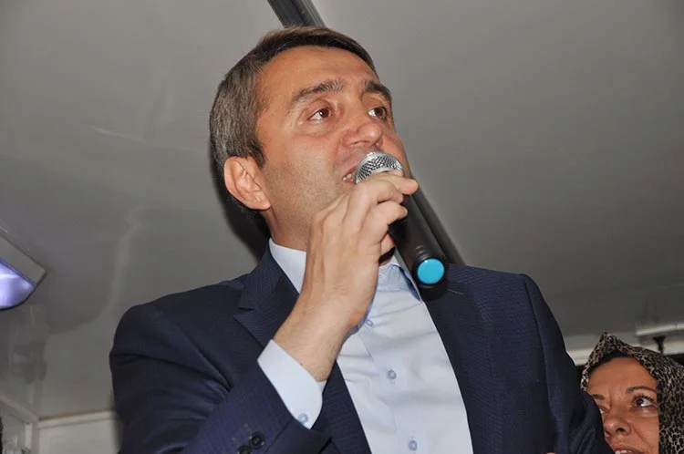 Topbaş ve Temurci, Beykoz'a moral verdi 2 kadir topbas beyk PMbCgwz3Ke