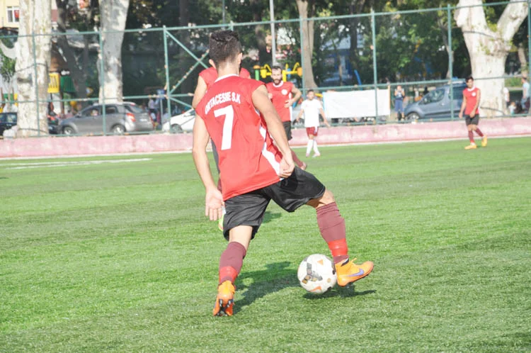 Kadırgaspor üç golle güldü 1 kadirga ucgol 4 BKkNntWPcL