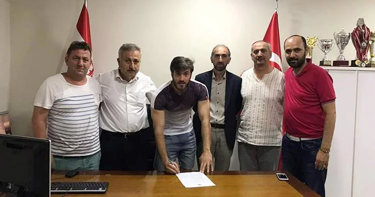 Çavuşbaşıspor’da kadro şekilleniyor 1 kadro 2 1QysBRQN4h