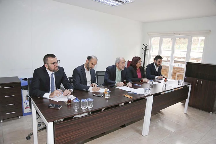 Beykoz Belediyesi’nde kadro sınavları başladı 1 kadro beyk yh7G6OdRUN