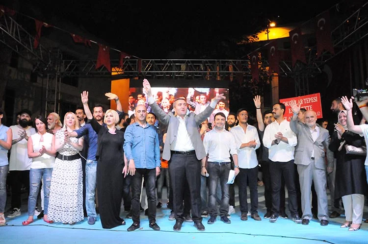 Beykoz’un kahramanları Belediye Meydanı’nda ağırlandı 3 kahraman beykoz 2 FEFq5lVjUJ