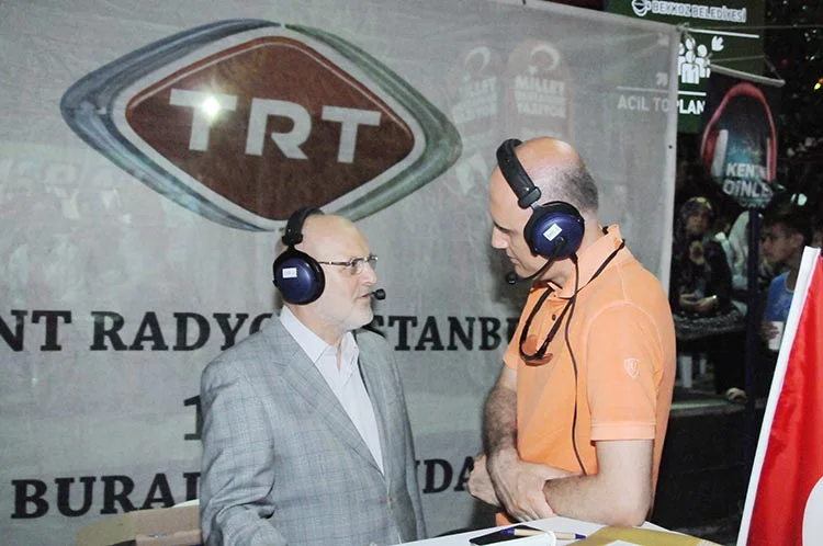 Beykoz’un kahramanları Belediye Meydanı’nda ağırlandı 2 kahraman beykoz 4 UKOrYNDRoO