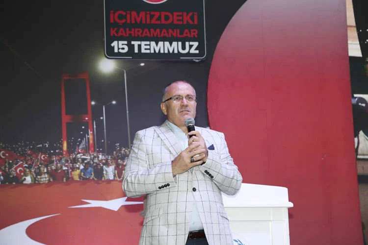 Kahramanları Beykoz'da 15 Temmuz’u anlattı 3 kahraman o gec jklfQRVDpl