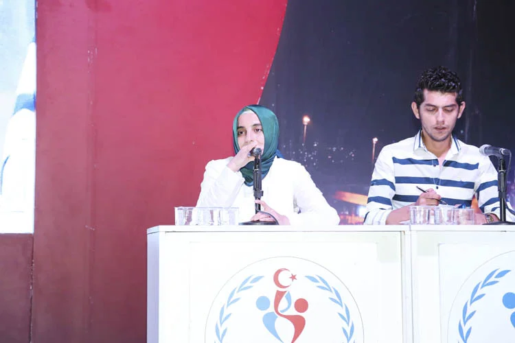 Kahramanları Beykoz'da 15 Temmuz’u anlattı 6 kahraman o gece 1CUCibNY7Z