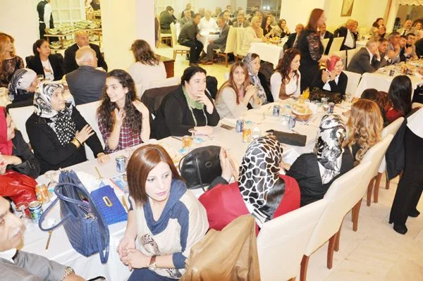 Beykoz Barışın Merkezi Oldu 3 kai beyko F1K6 Nh D