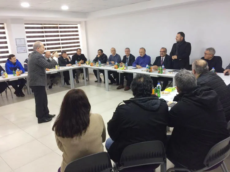 Beykozlu Denizciler Kalkavan'ı misafir etti 1 kalkavanbeyko VgXWLXOfu4