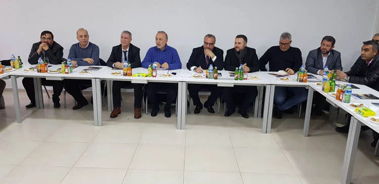 Beykozlu Denizciler Kalkavan'ı misafir etti 2 kalkavanbeyko o0SBF8R8Ky