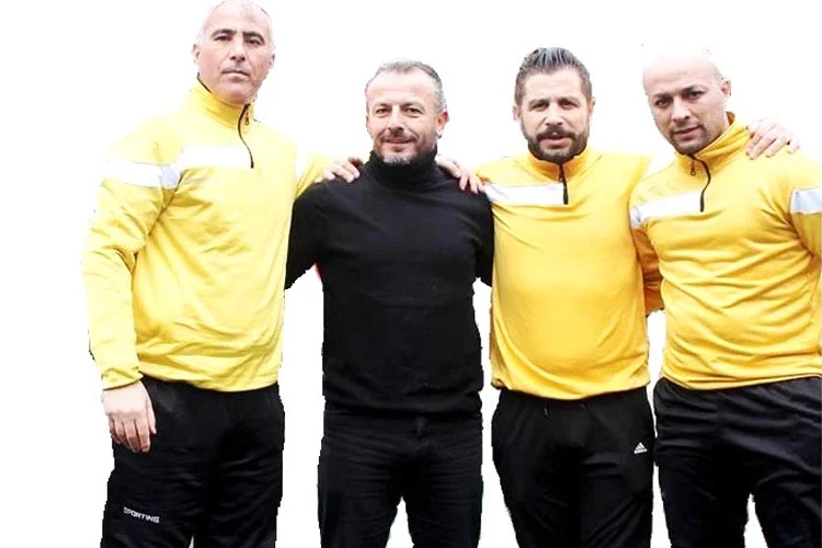 Gümüşsuyuspor’da durmak yok, yola devam 1 kamil col PCHEhBnunI