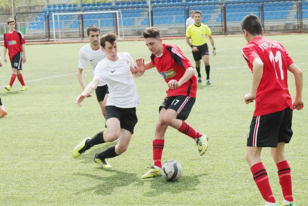 Kavak Yenidünya’yı 3-0 ile geçti 2 kan qj2DOqYRmR