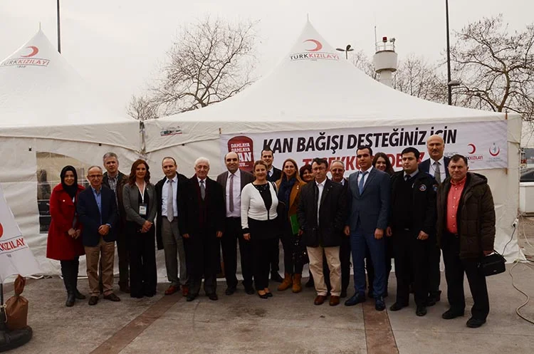 Beykoz'da kan bağışı rekoru... Bir günde 210 kişi 4 kan bagis beykoz 1 RtXS4U3pZ