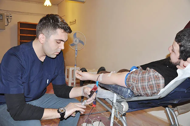 Beykozlular kan vermeye koştu 1 kan kizil 17AHmypOml