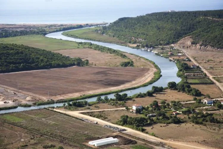 Kanal Riva Projesi Beykoz’da hayat bulacak mı? 3 kanal 3 JXWbgCIPr