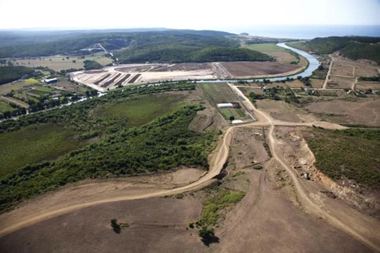 Kanal Riva Projesi Beykoz’da hayat bulacak mı? 1 kanal 5 Xmw9Uccr5K