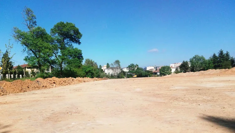 Beykoz Kanlıca'da çifte sevinç yaşanıyor 1