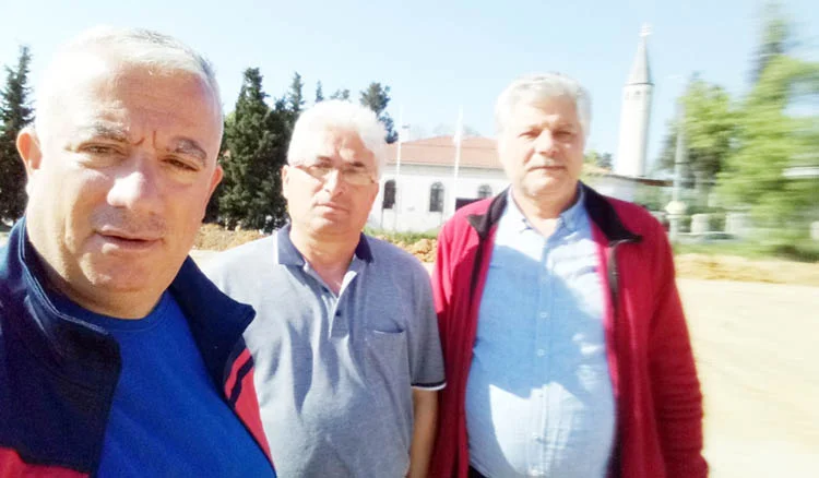 Beykoz Kanlıca'da çifte sevinç yaşanıyor 5 kanlica 1 Y14hCKvNAJ