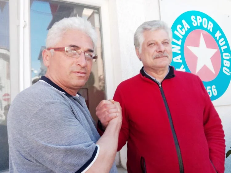 Beykoz Kanlıca'da çifte sevinç yaşanıyor 4 kanlica 4 IL mFDYrAG