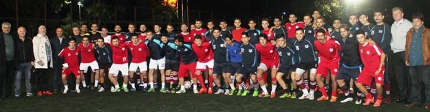 Kanlıca ve Çakmak eşitliği bozmadı 2 kanlica cakmak b d zTVqZIYsSa