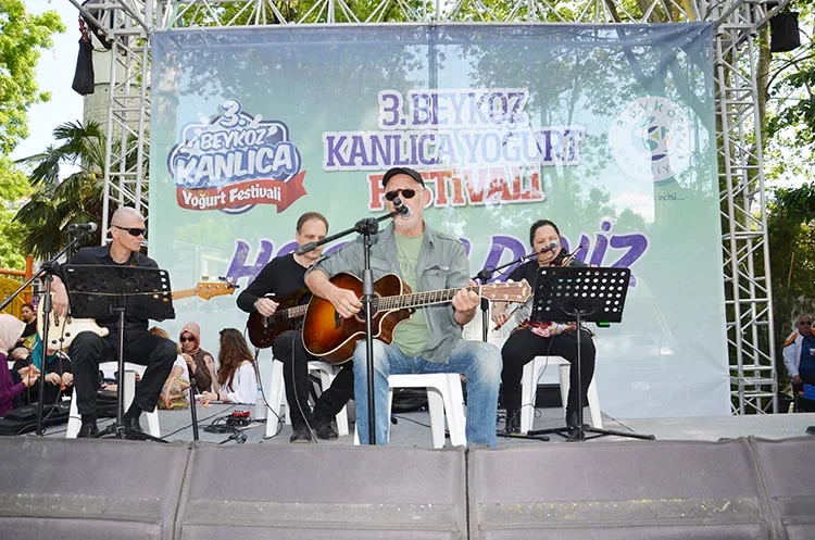 Beykoz’da Geleneksel Kanlıca Yoğurt Festivali yapıldı 3 kanlica festival2017 14 vcuPpbCYJD