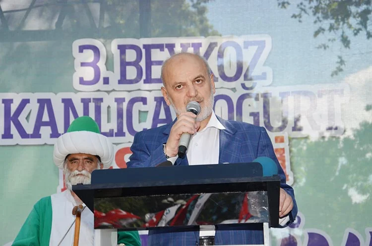 Beykoz’da Geleneksel Kanlıca Yoğurt Festivali yapıldı 2 kanlica festival20 vBPqwQiuR2