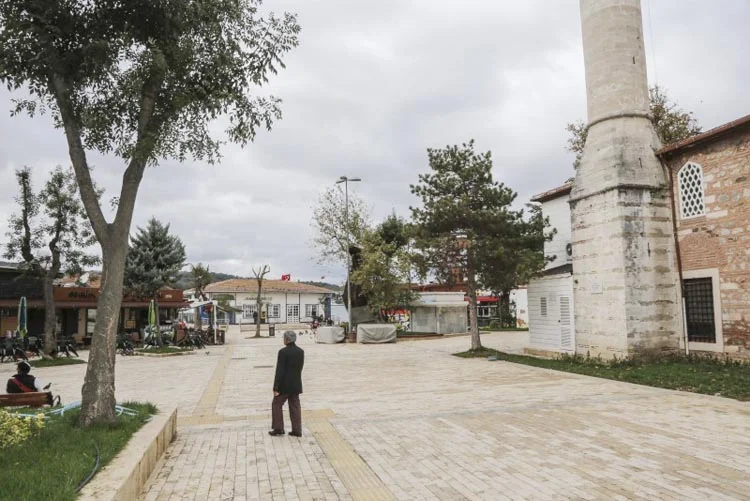 Beykoz Kanlıca Meydanı'na İBB imzası 2 kanlica meydan 3 A7lenp0JsS