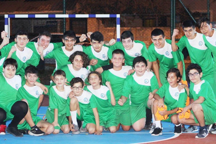 Kanlıcaspor tesisleri bir ilke sahne oldu 2 kanlicaspor tesisleri bir ilke sahne old Hbh5U4hgqa