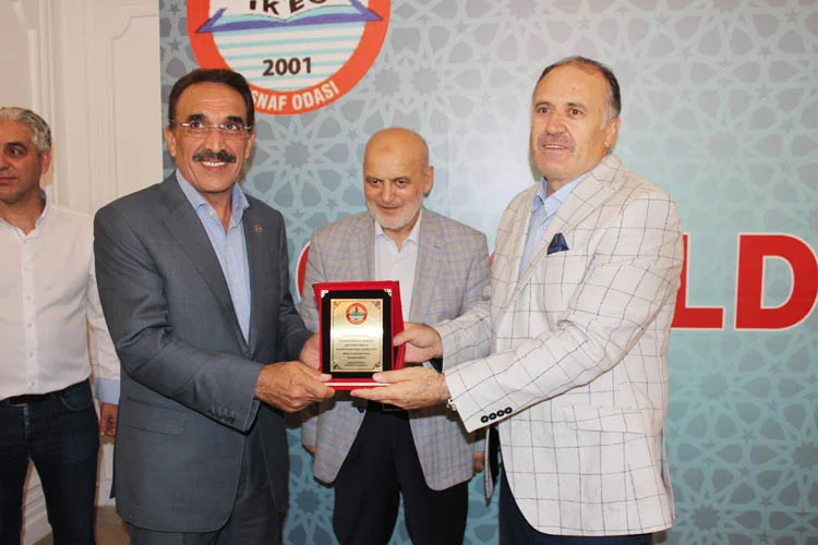 İstanbul kantincileri Beykoz’da iftar yaptı 1 kantin if 1 sejLNjpEau