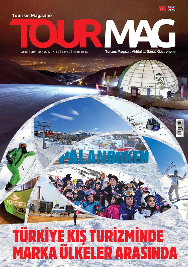 Dağ ve Kış Turizmi'nde Türkiye’nin büyük potansiyeli var 1 kapak 1 QEf2Gvd4Ng
