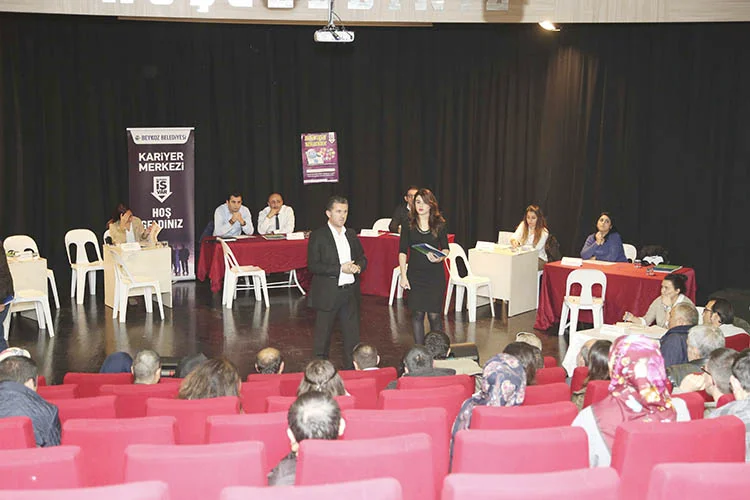 Beykoz Kariyer Merkezi engellilere iş imkanı sunuyor 1 kar mer engel 2 gSpJ8Gh7yr