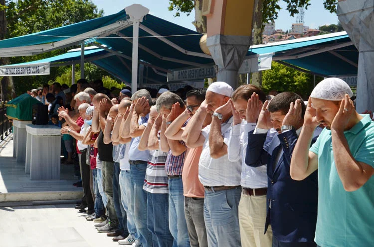 BBP'li Karaağaç Beykoz'u buluşturdu 2 karaagac secili 6 ogmGOc h2R