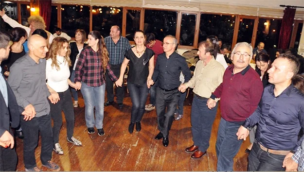 Doğu Karadenizliler Mavi Karadeniz’de şov yapacak 3 karadeniz 4 T6AusP70Cm