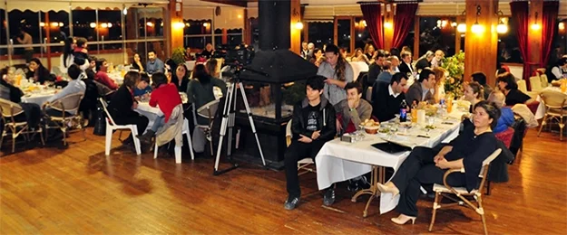 Doğu Karadenizliler Mavi Karadeniz’de şov yapacak 1 karadeniz 7 dkyHKmsOzC