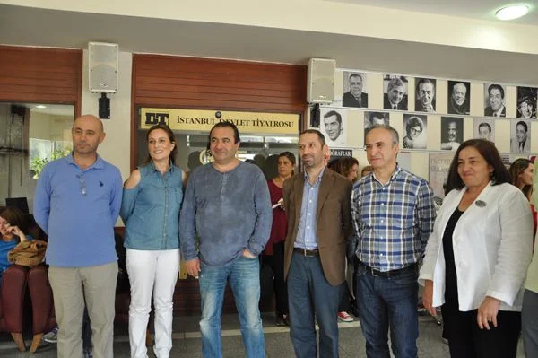 Beykoz Karadeniz'i horonla yaşayacak 2 karadeniz horon kurs beyk IeyLzU9nCO