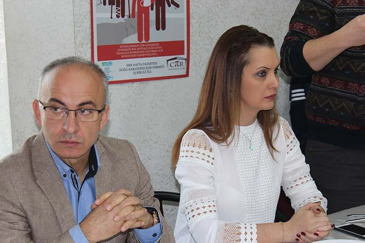 Beykoz’da bin kişi ilk yardım eğitimi alacak… 3