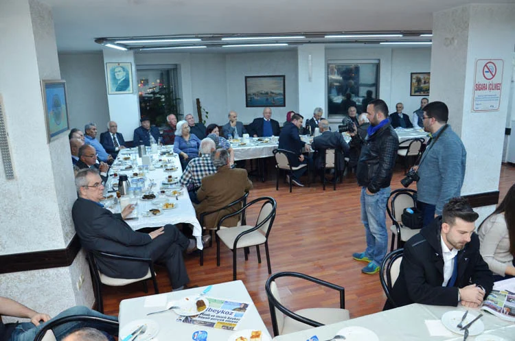 Karadenizliler, Beykoz'da öğretmenleri unutmadı 4 karadenizliler ogretmenleriunutmadi 7 oL0en7BCiw