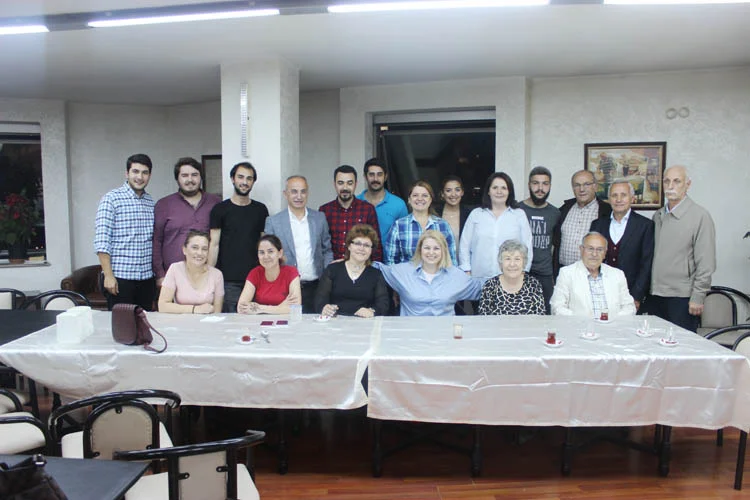 Doğu Karadenizliler'in iftar geleneği sürüyor 2 karadenizlileriniftargelenegisuruyor 10 Afo4nKiNEZ