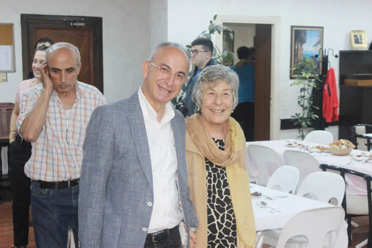 Doğu Karadenizliler'in iftar geleneği sürüyor 1 karadenizlileriniftargelenegisuruyor 12 4mBXHCvkJY