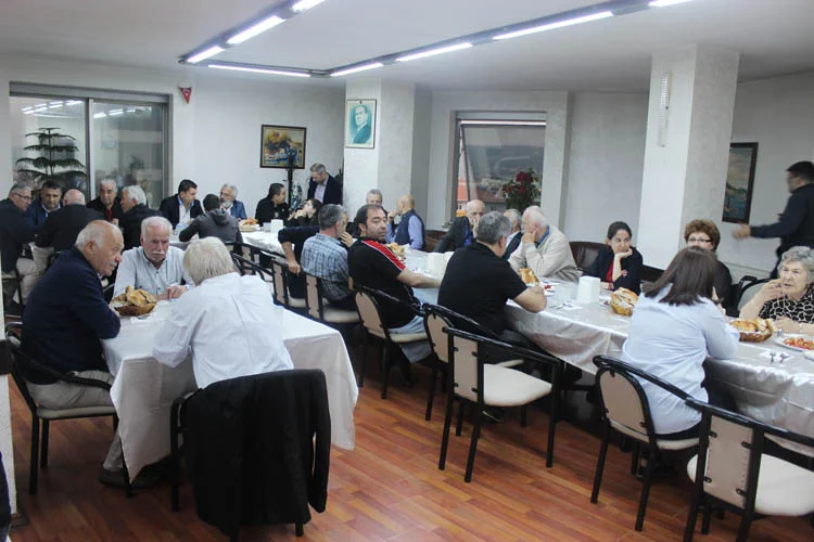 Doğu Karadenizliler'in iftar geleneği sürüyor 3 karadenizlileriniftargelenegisuruyor 6 EumSjykDPq