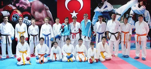 karate beyk 2Abc43dcVF