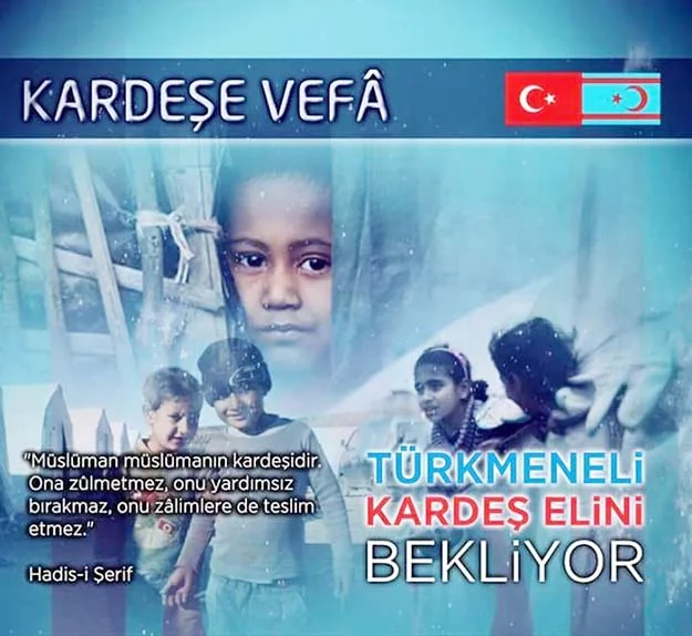 Kardeşlerimize Beykoz'dan vefa tırı 1 kardes vefa 1 u8tM233Czq