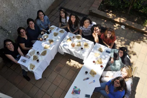 Beykoz'un çocukları tatile çıktı 1 karsiliksiz seviyorlar