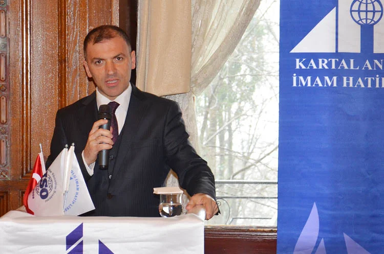 Türkiye'nin ilk İmam Hatip'i, Beykoz'da toplandı 2 kartalanadoluimam 6 8mdgH5Pkkq