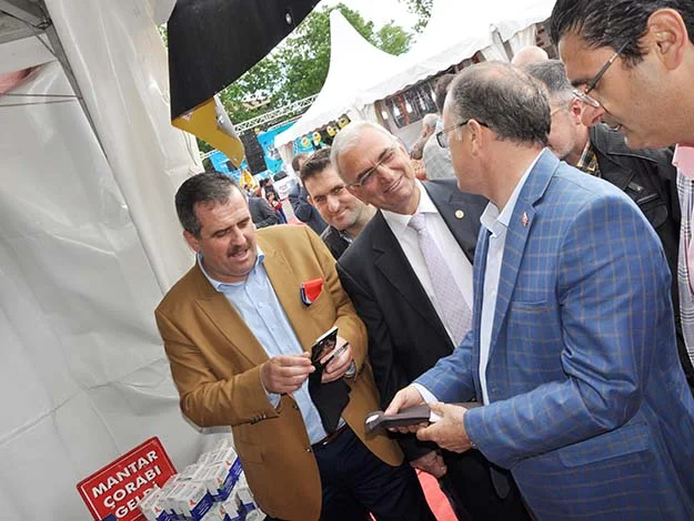 Boğaz'ın İncisi, Karadeniz'in İncisi'ni ağırlıyor 4