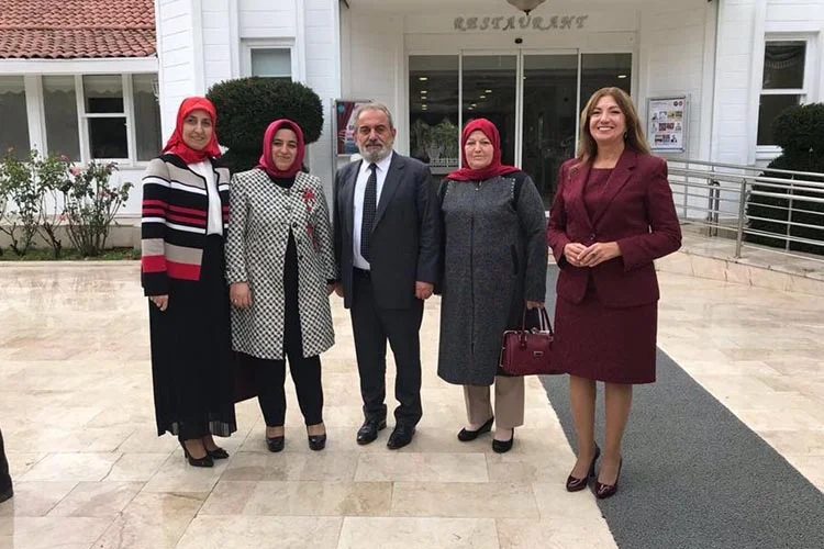 Kastamonulular Yerel Seçimlere hazırlanıyor 2 kas der 1 GXPlA t3SZ